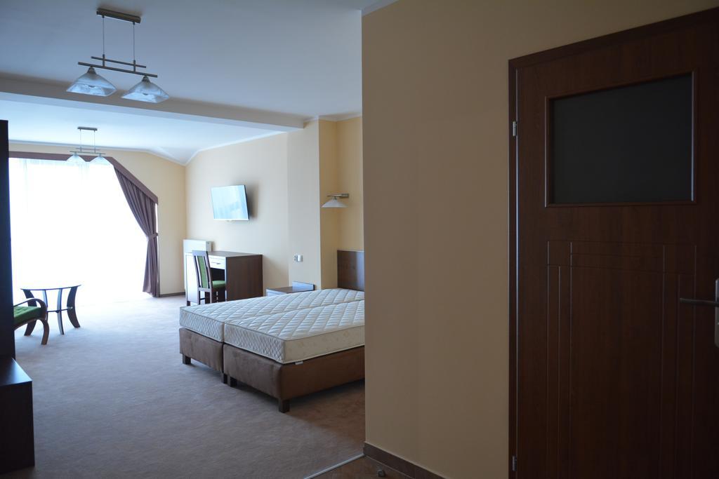 Gosciniec Pan Tadeusz II Hotel Giżycko Cameră foto