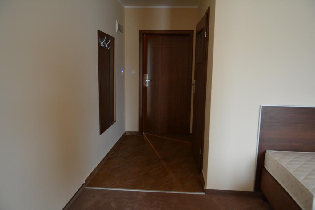 Gosciniec Pan Tadeusz II Hotel Giżycko Cameră foto