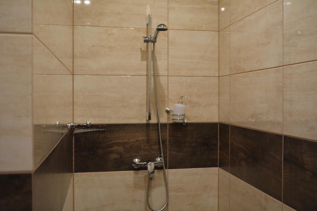 Gosciniec Pan Tadeusz II Hotel Giżycko Cameră foto