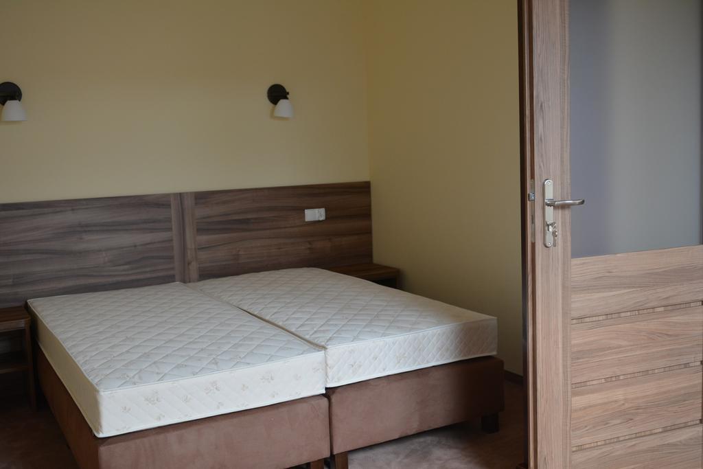 Gosciniec Pan Tadeusz II Hotel Giżycko Cameră foto