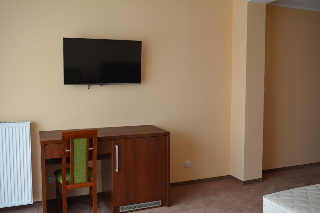 Gosciniec Pan Tadeusz II Hotel Giżycko Cameră foto