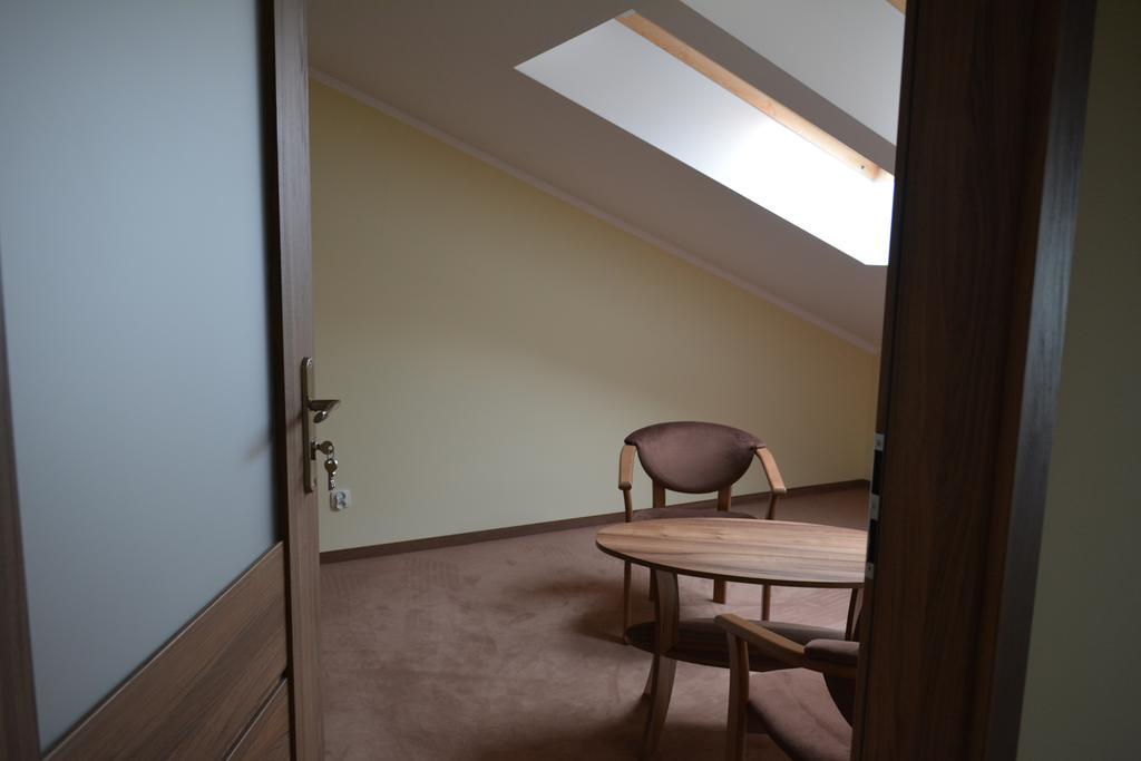 Gosciniec Pan Tadeusz II Hotel Giżycko Cameră foto