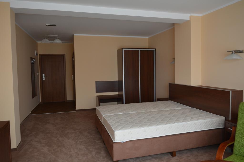 Gosciniec Pan Tadeusz II Hotel Giżycko Cameră foto