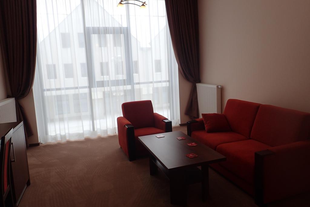 Gosciniec Pan Tadeusz II Hotel Giżycko Exterior foto