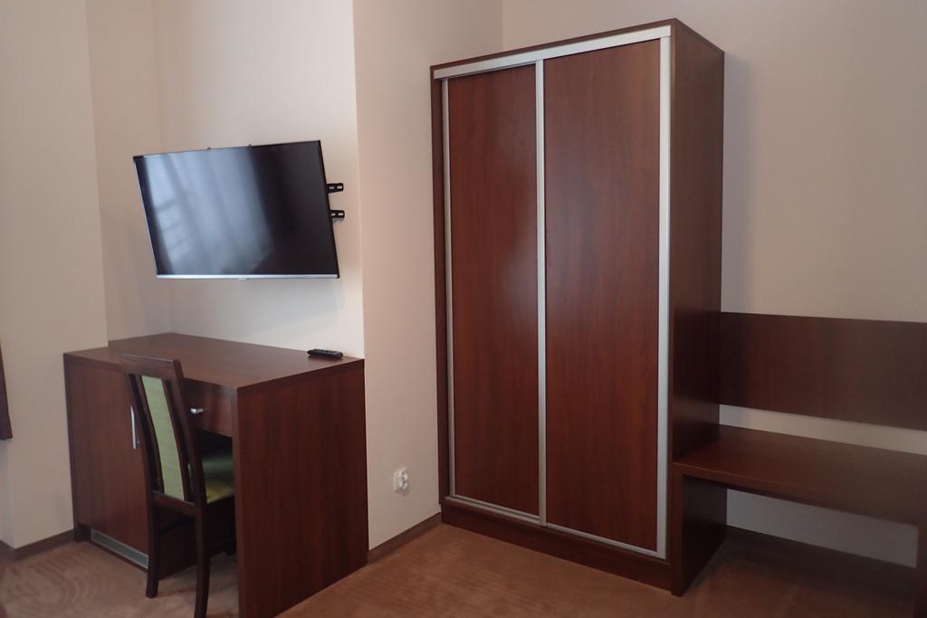Gosciniec Pan Tadeusz II Hotel Giżycko Exterior foto